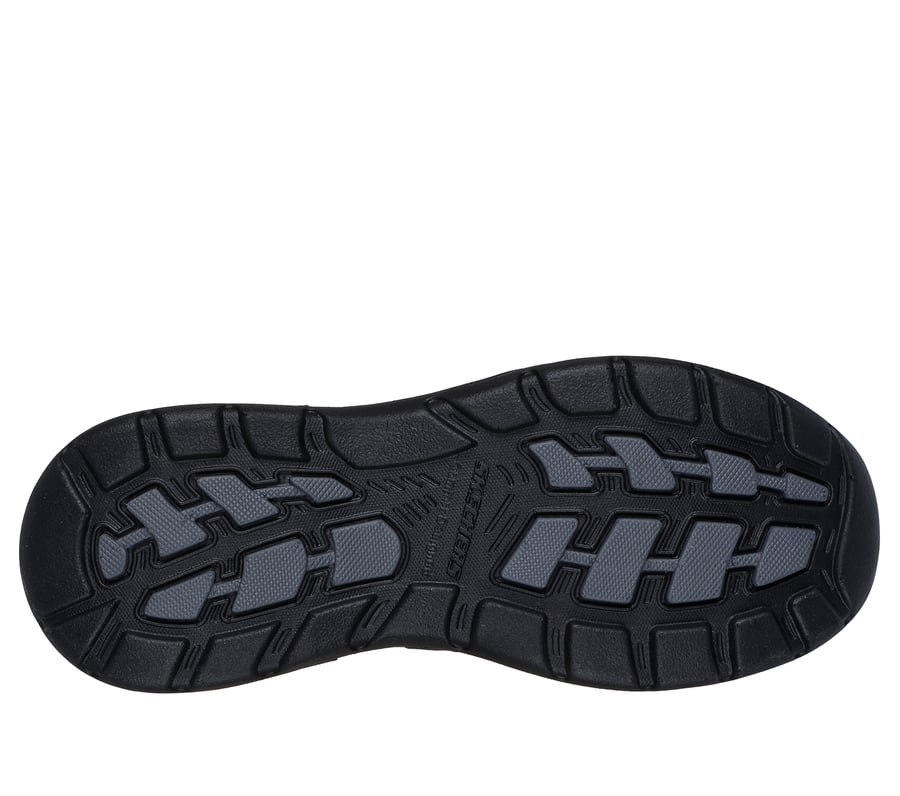 skechers slip-ins arch fit motley - milo