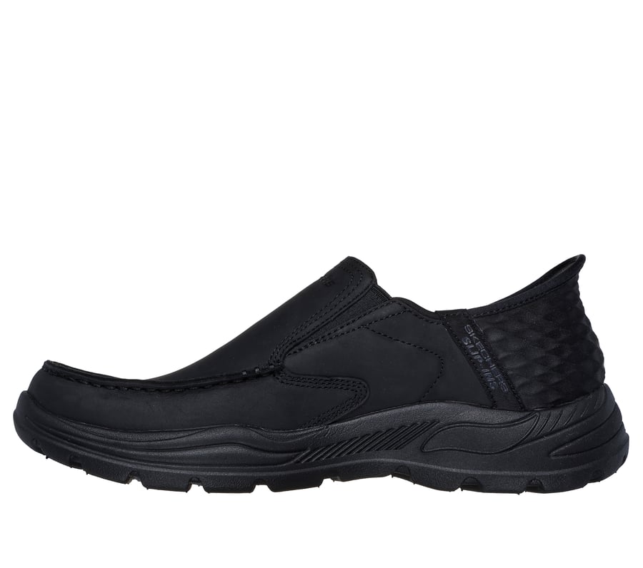 skechers slip-ins arch fit motley - milo