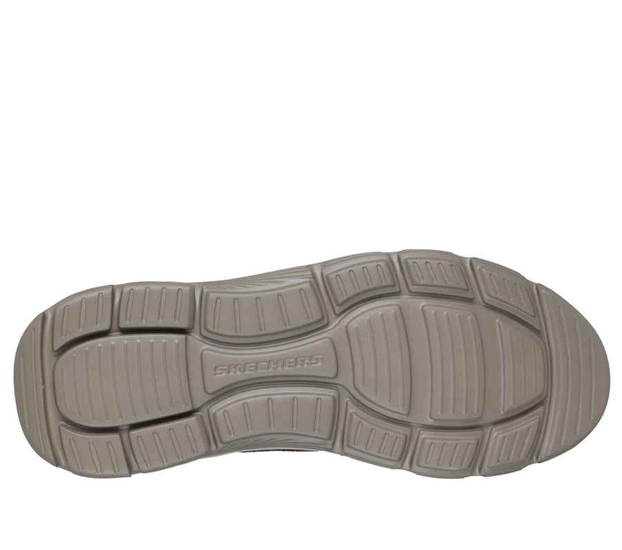 skechers slip-ins relaxed fit arch fit garza - chapman