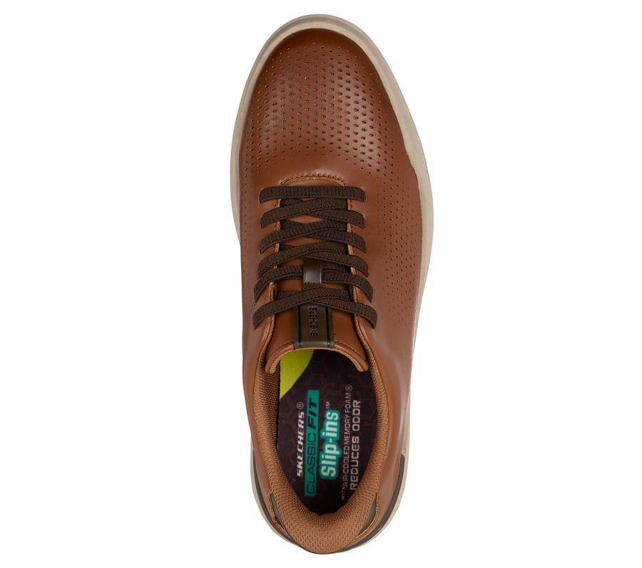 skechers slip-ins owen - connell