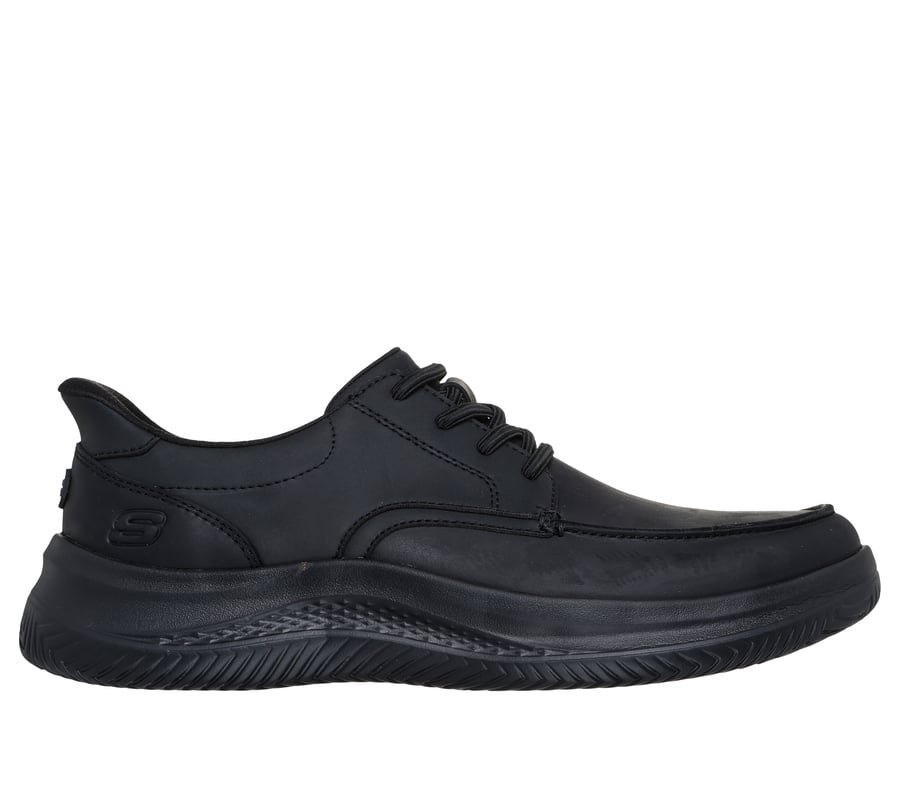 skechers slip-ins relaxed fit hasting - rowell