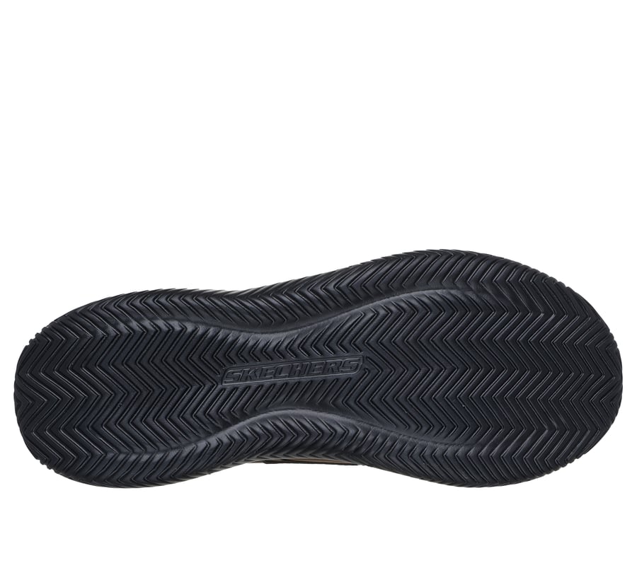 skechers slip-ins relaxed fit hasting - rowell