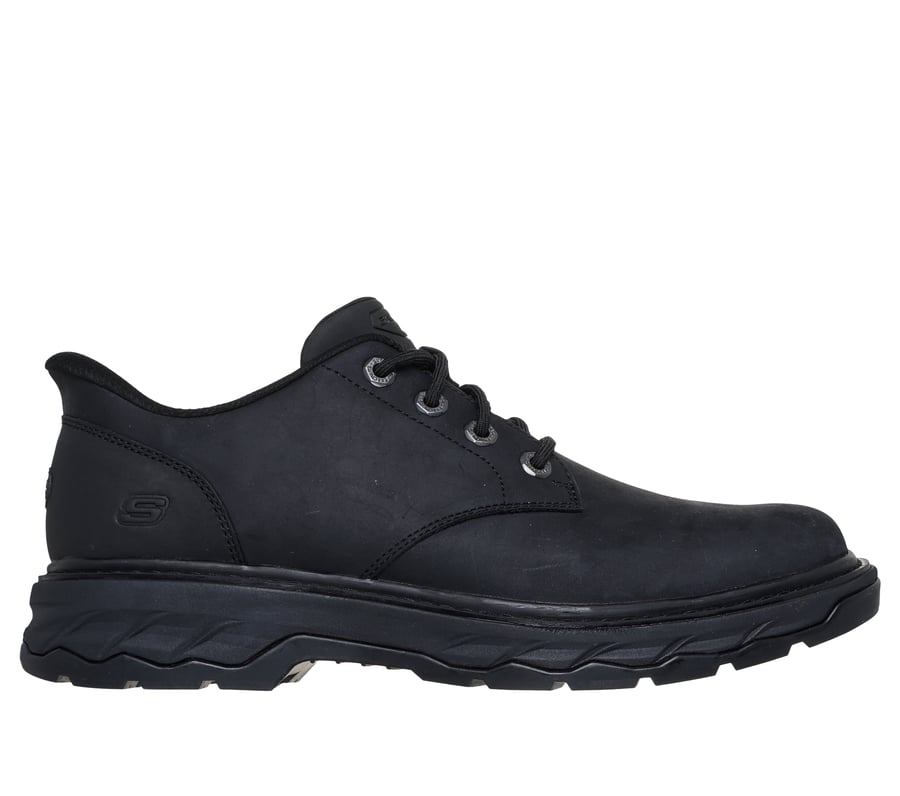 skechers slip-ins relaxed fit lockett - spence