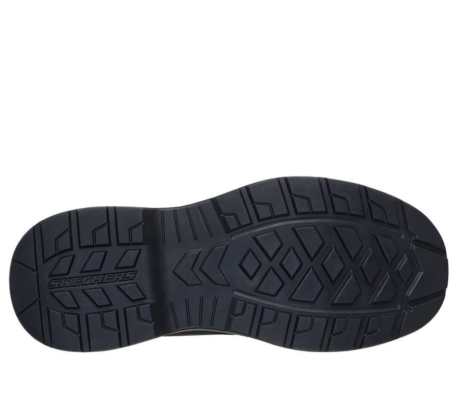 skechers slip-ins relaxed fit lockett - spence