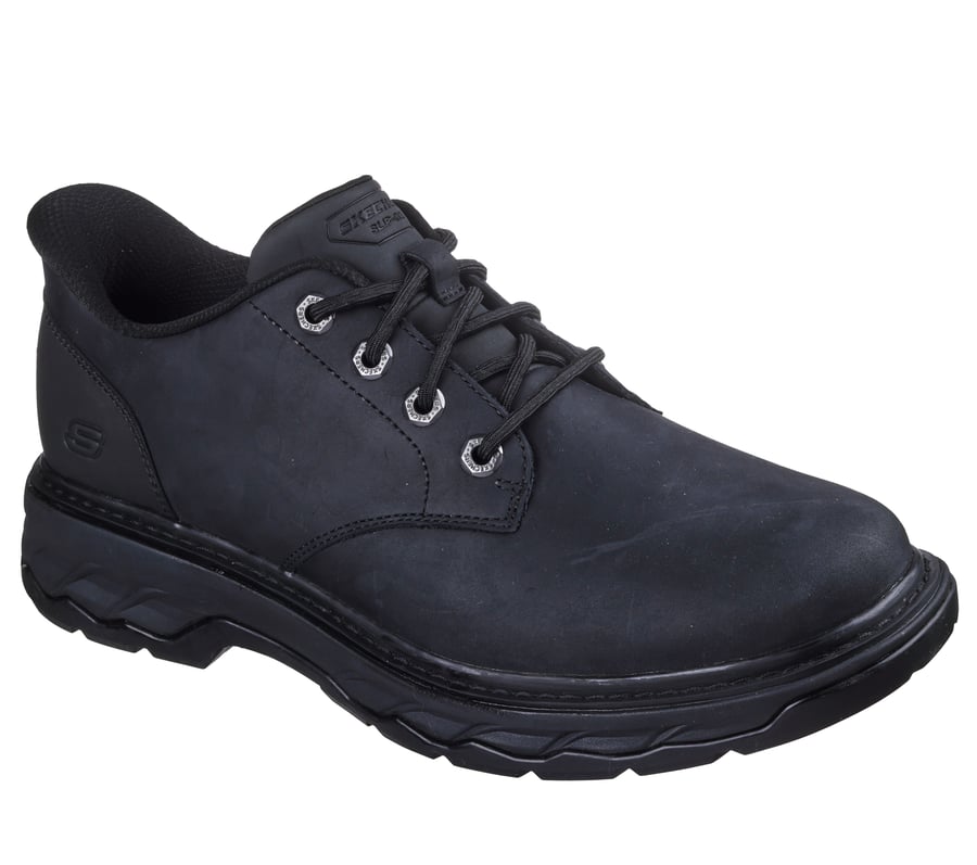 skechers slip-ins relaxed fit lockett - spence