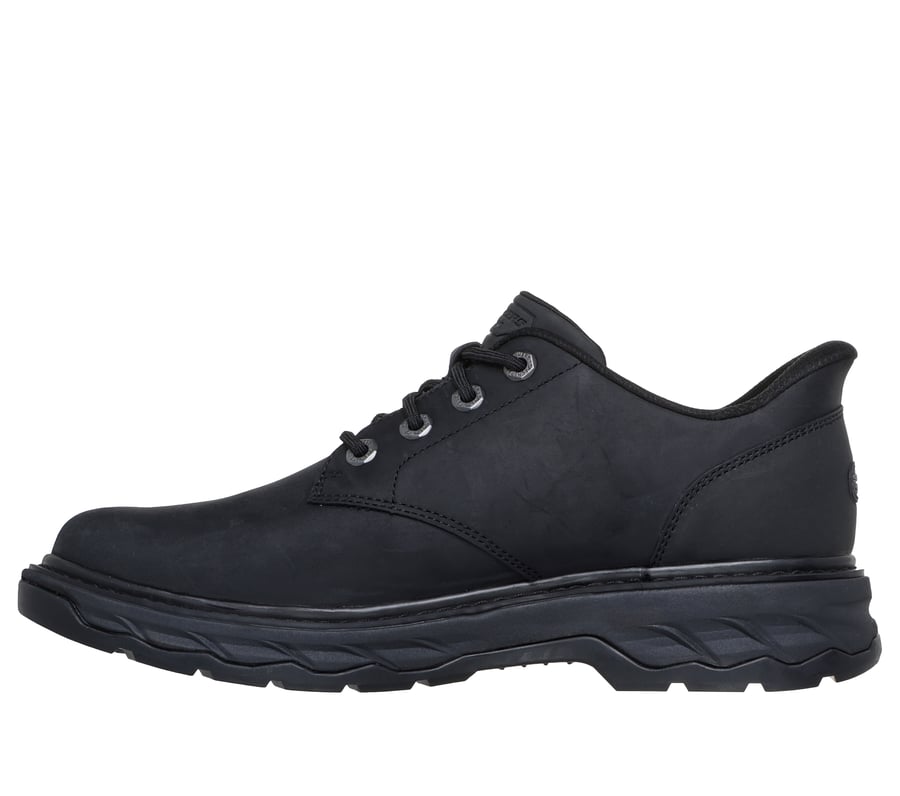 skechers slip-ins relaxed fit lockett - spence
