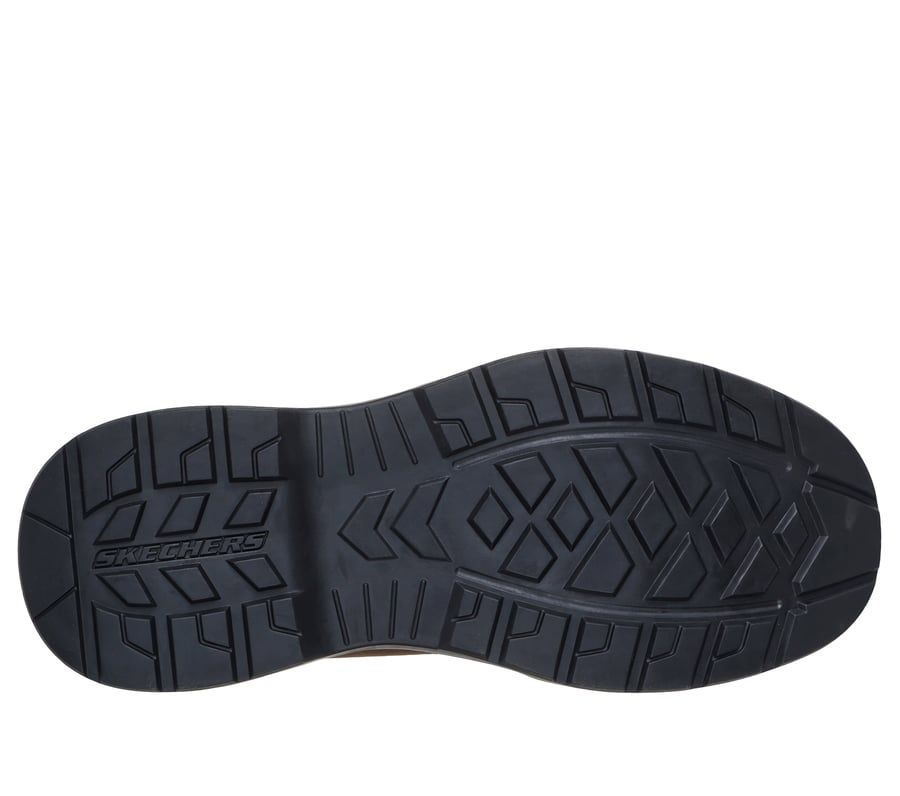 skechers slip-ins relaxed fit lockett - spence