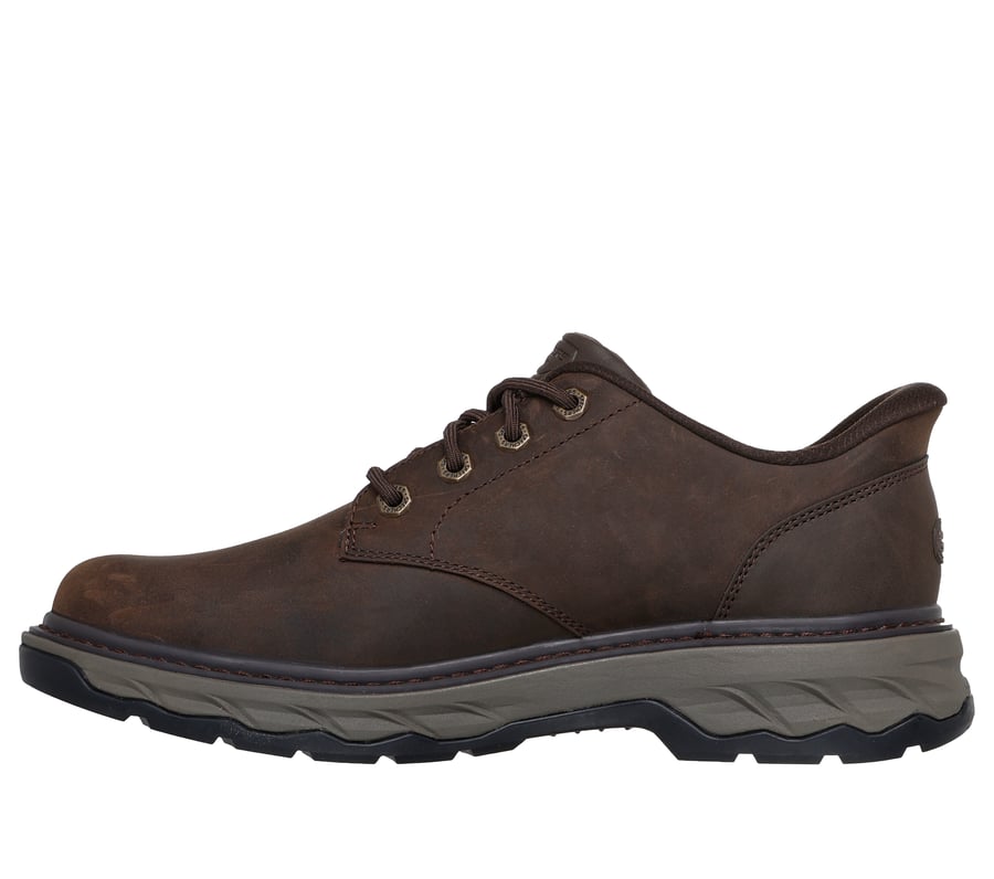 skechers slip-ins relaxed fit lockett - spence