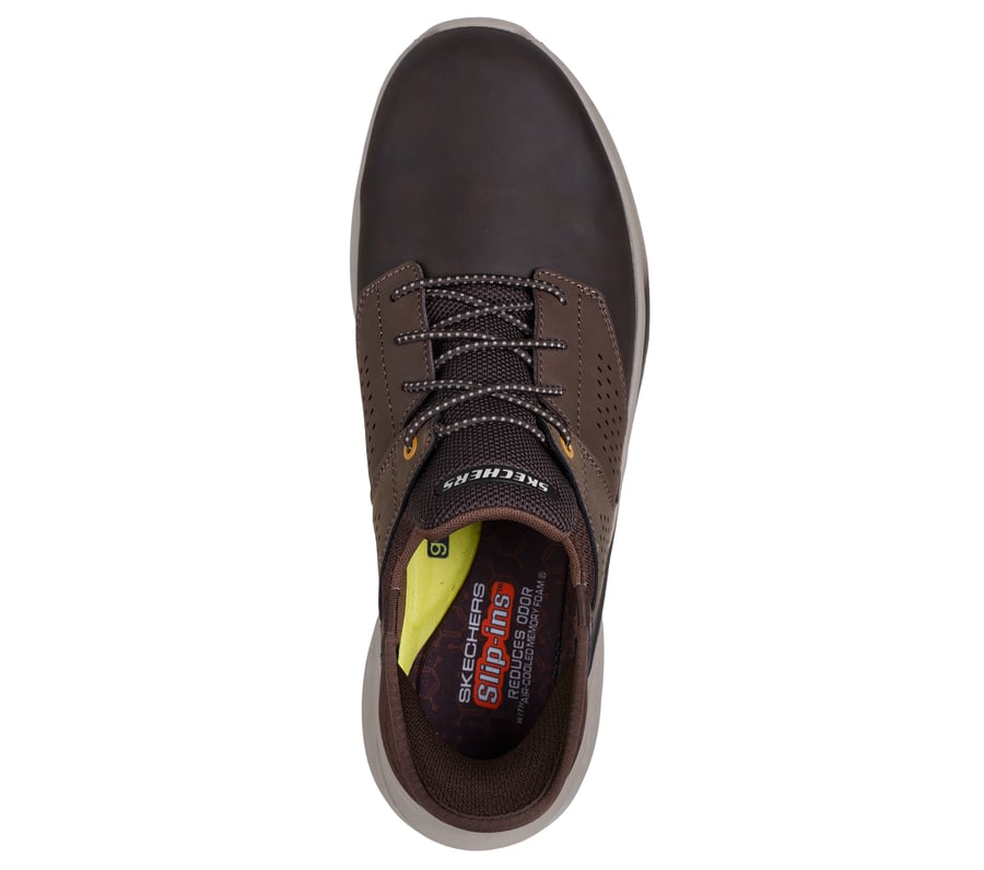 skechers slip-ins rf slade - macklin