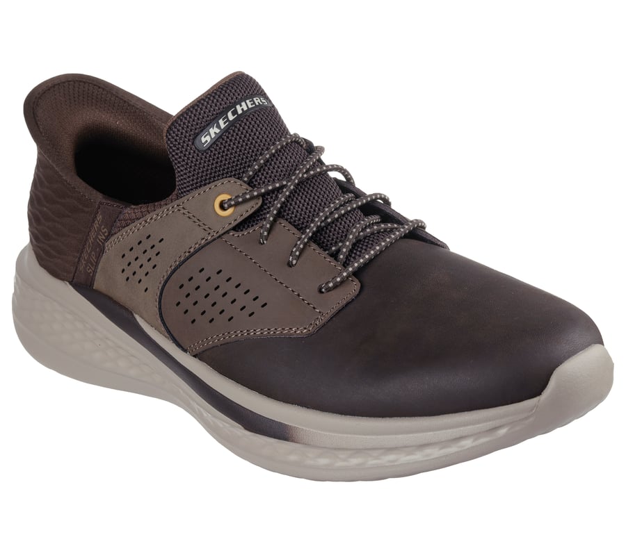skechers slip-ins rf slade - macklin