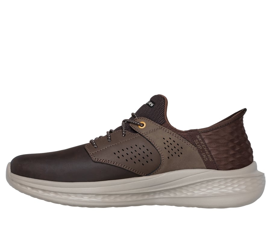 skechers slip-ins rf slade - macklin