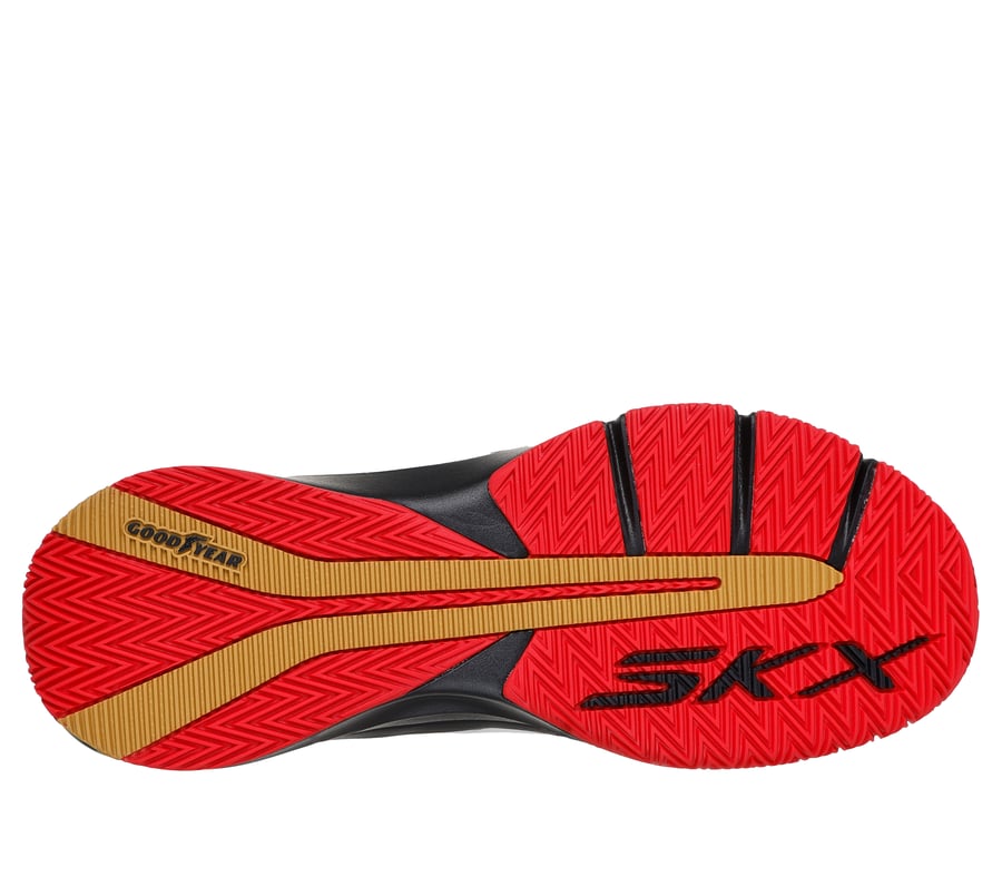 skx full-court press
