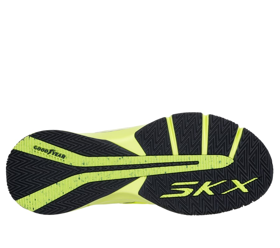 skx full-court press