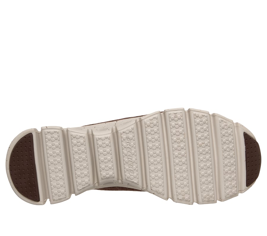 skechers slip-ins waterproof glide-step