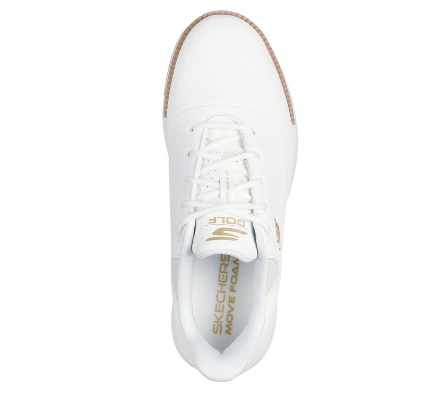 Étanche go golf jasmine 2 gf