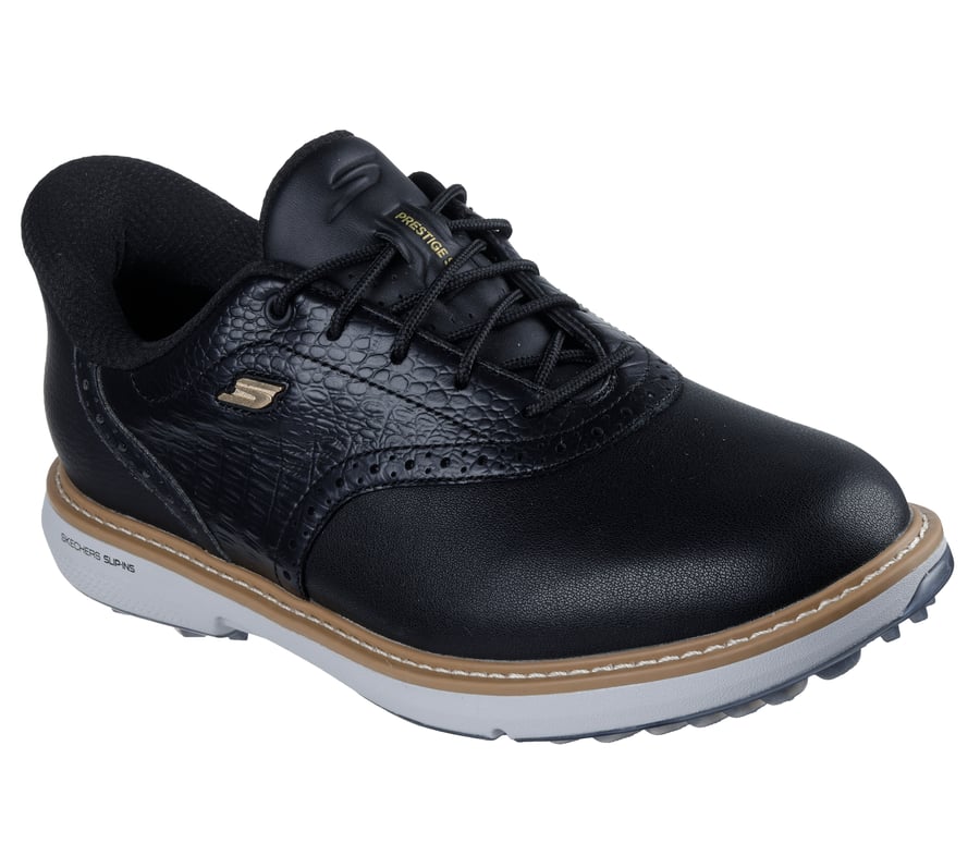 skechers slip-ins waterproof go golf prestige sl