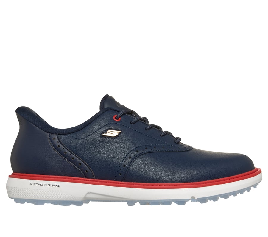 skechers slip-ins waterproof go golf prestige sl