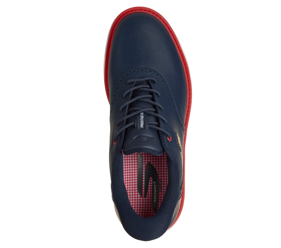 skechers slip-ins waterproof go golf prestige sl