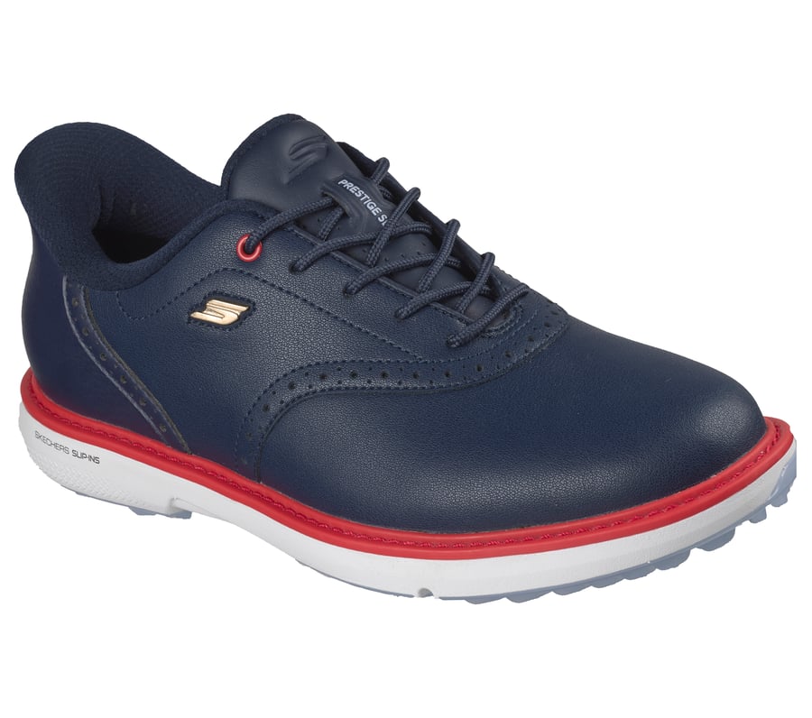 skechers slip-ins waterproof go golf prestige sl