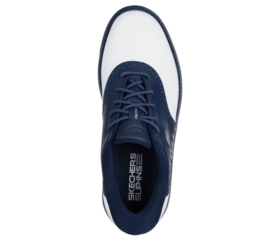 skechers slip-ins waterproof go golf prestige sl