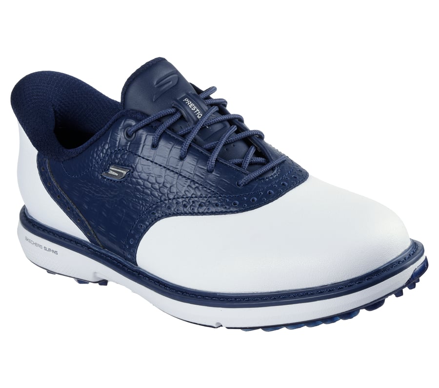 skechers slip-ins waterproof go golf prestige sl