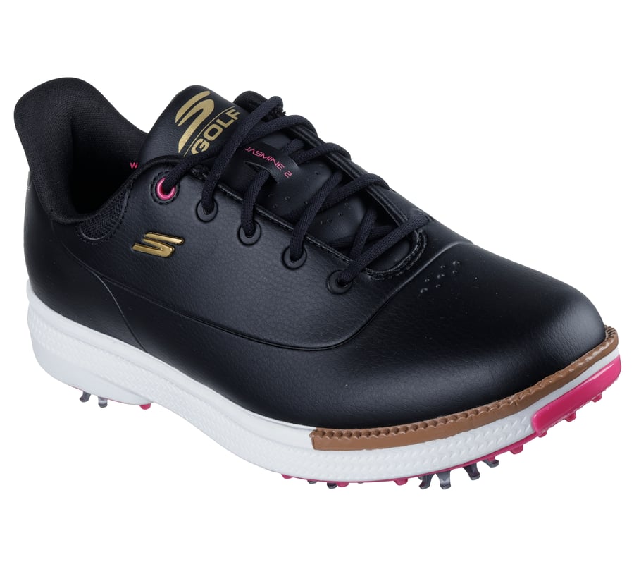 Étanche go golf jasmine 2