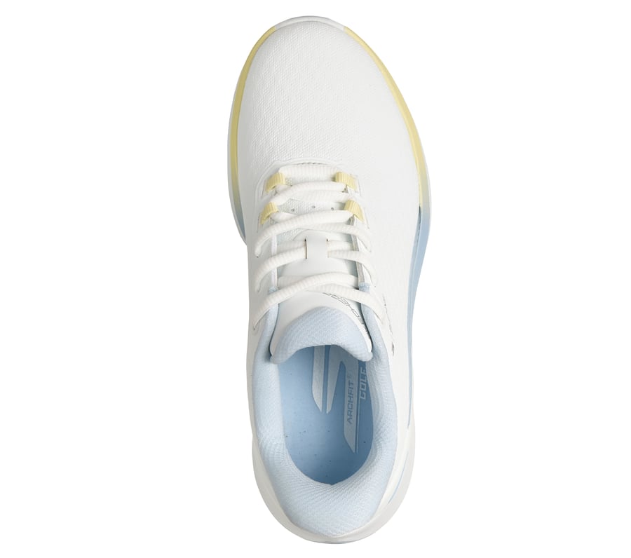 skechers slip-ins waterproof pure si