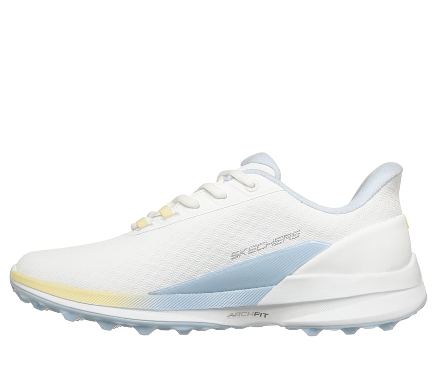 skechers slip-ins waterproof pure si