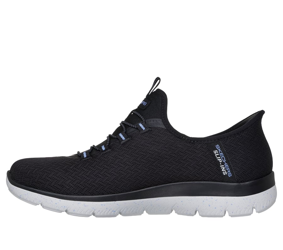 skechers slip-ins waterproof summits - meilleur choix