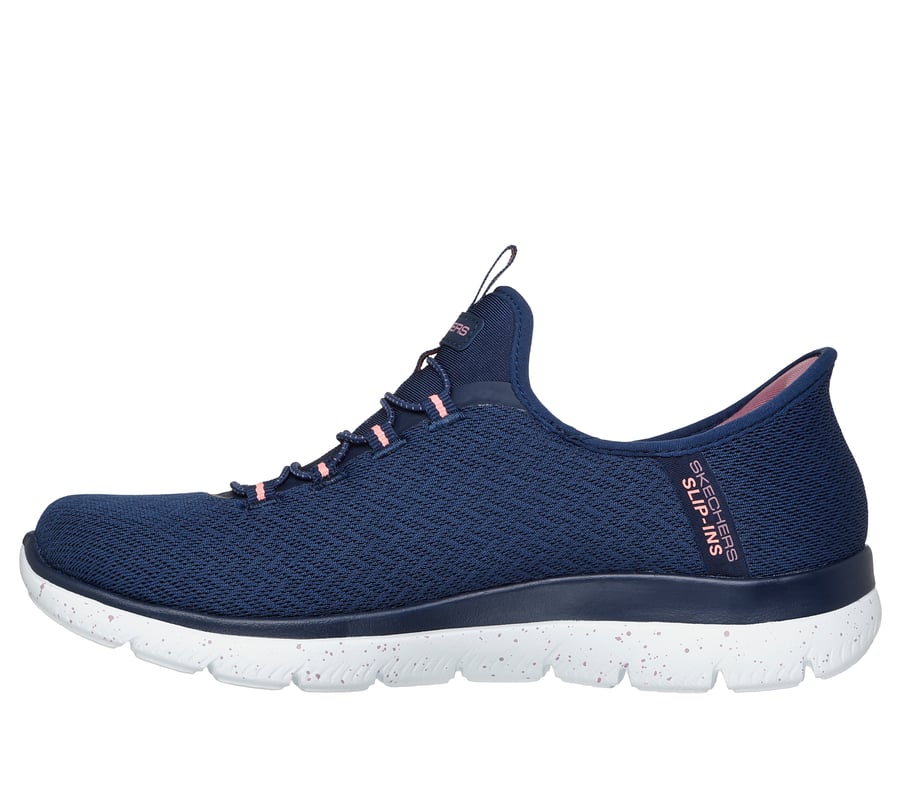 skechers slip-ins waterproof summits - meilleur choix