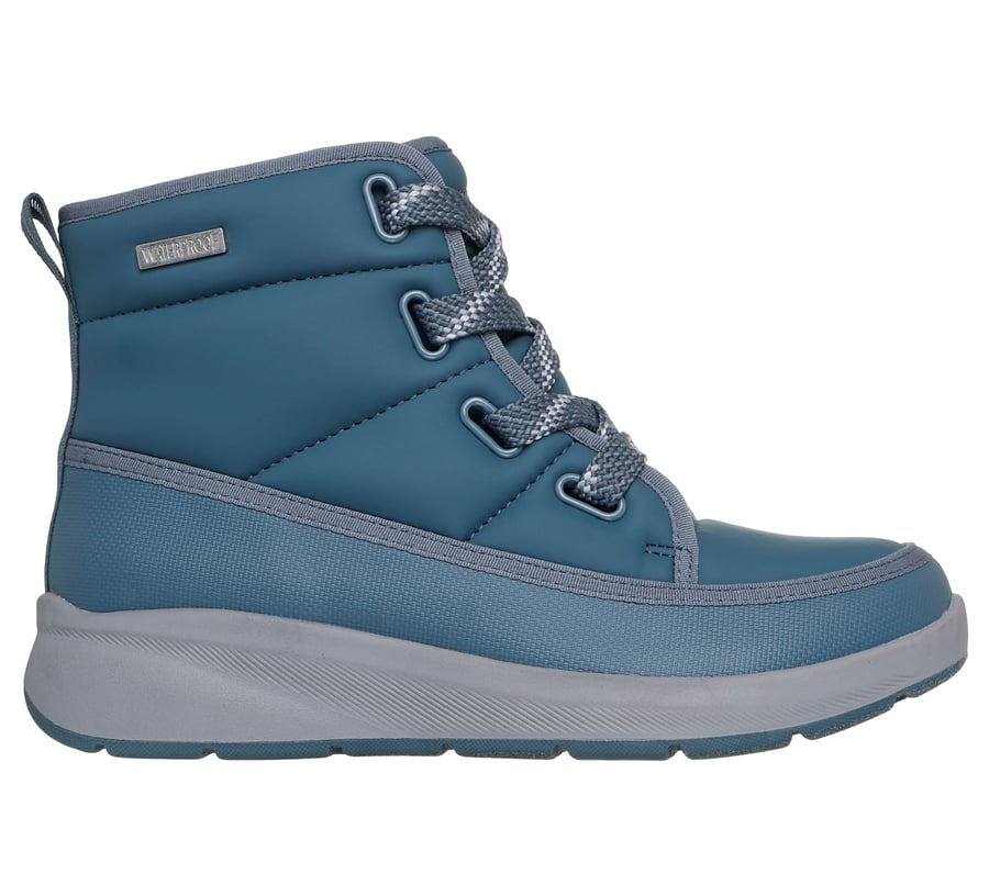coupe décontractée imperméable tahoe