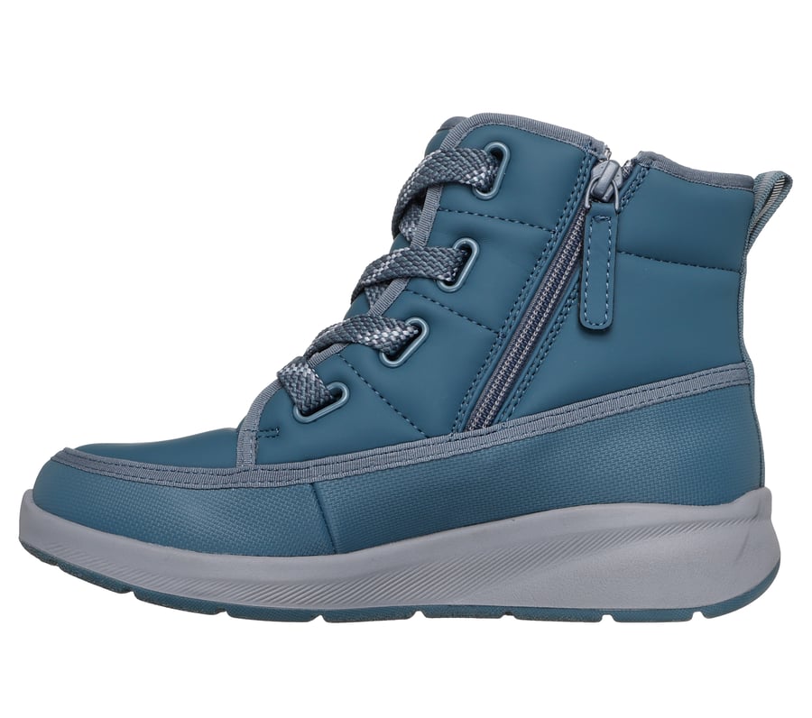 coupe décontractée imperméable tahoe