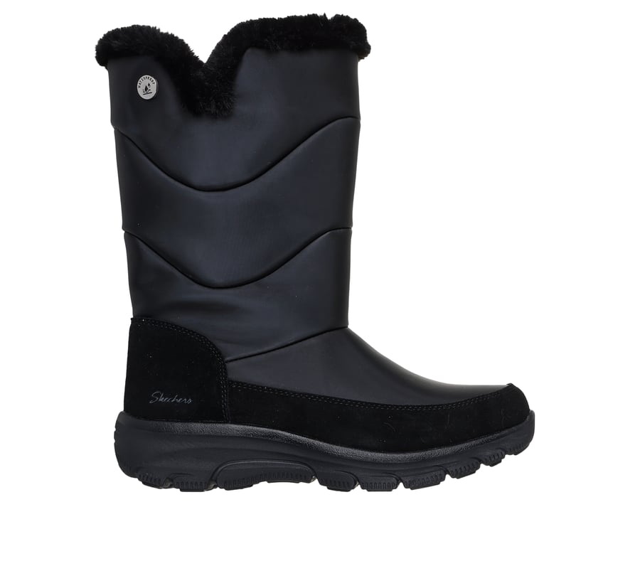 imperméable et coupe décontractée facile à vivre - idéal pour se détendre dans la neige