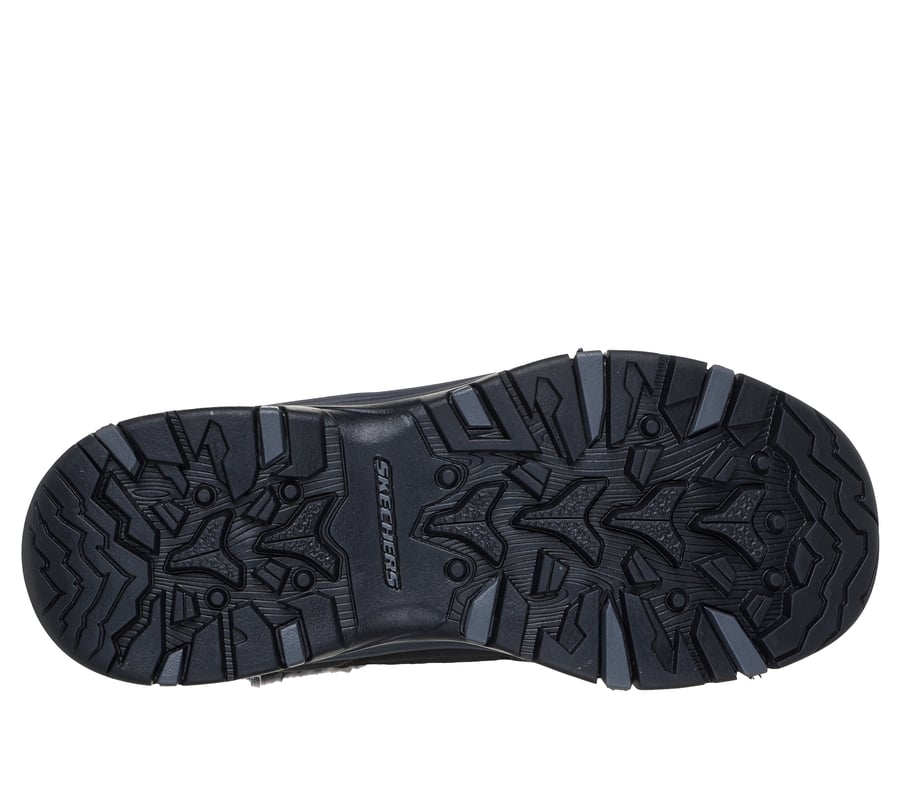 imperméable et coupe décontractée trego - stormie