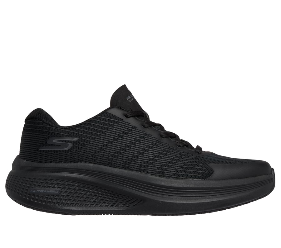 chaussures de travail antidérapantes go run elevate 2.0 - brollet
