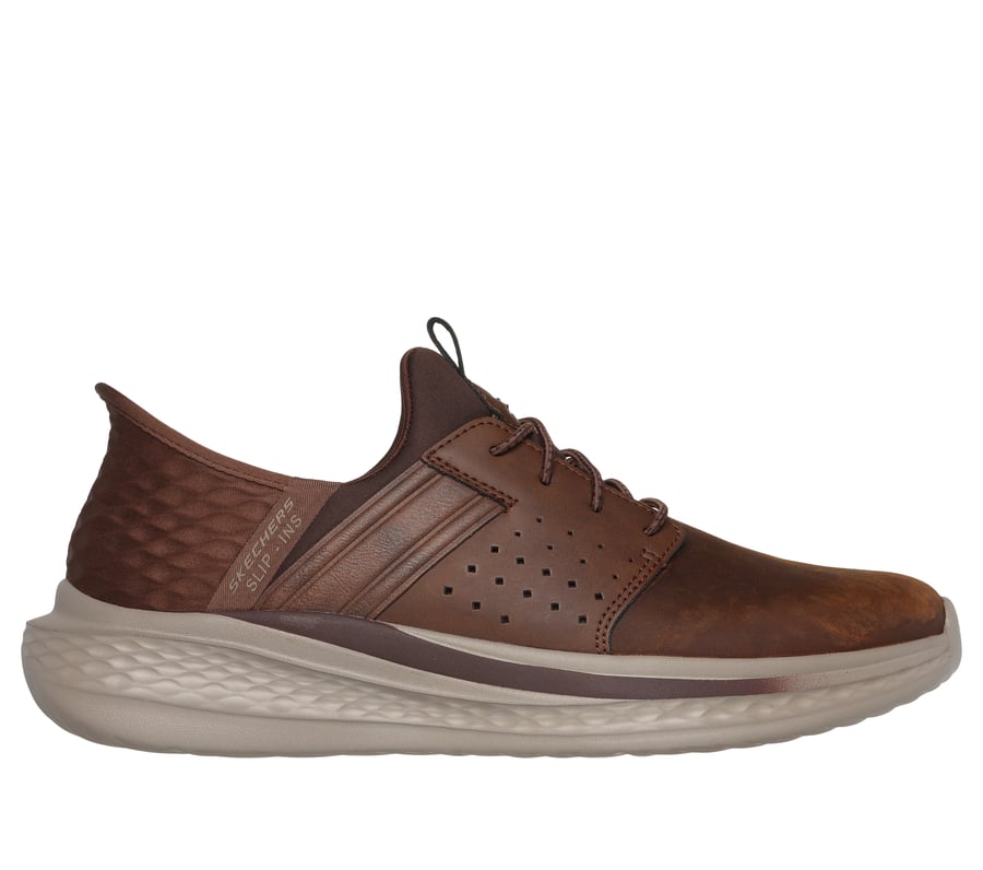 skechers slip-ins rf slade - zachary