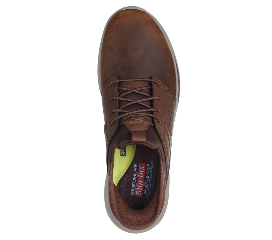 skechers slip-ins rf slade - zachary