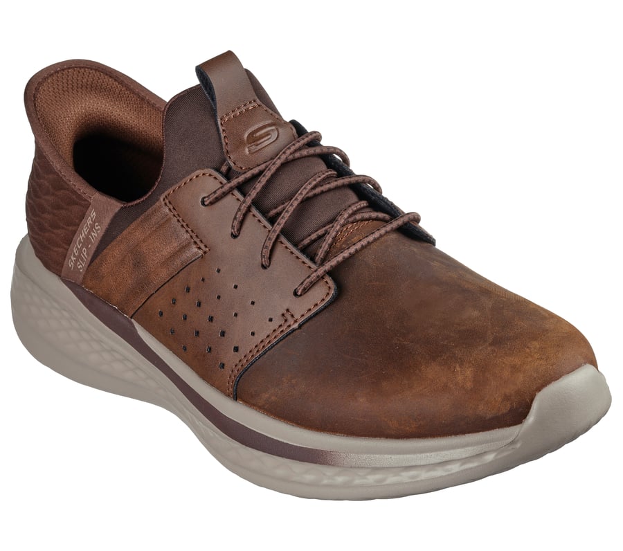 skechers slip-ins rf slade - zachary