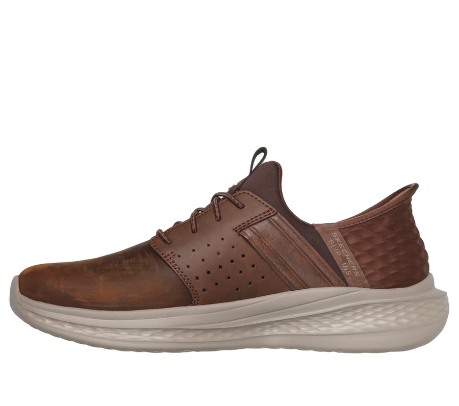 skechers slip-ins rf slade - zachary