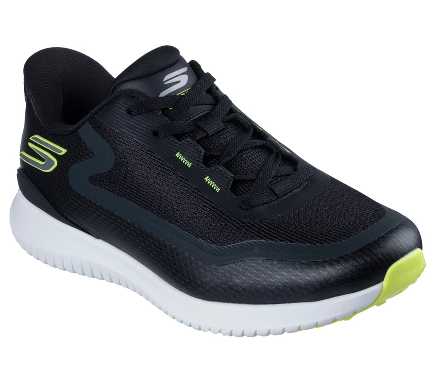 skechers slip-ins go golf flight