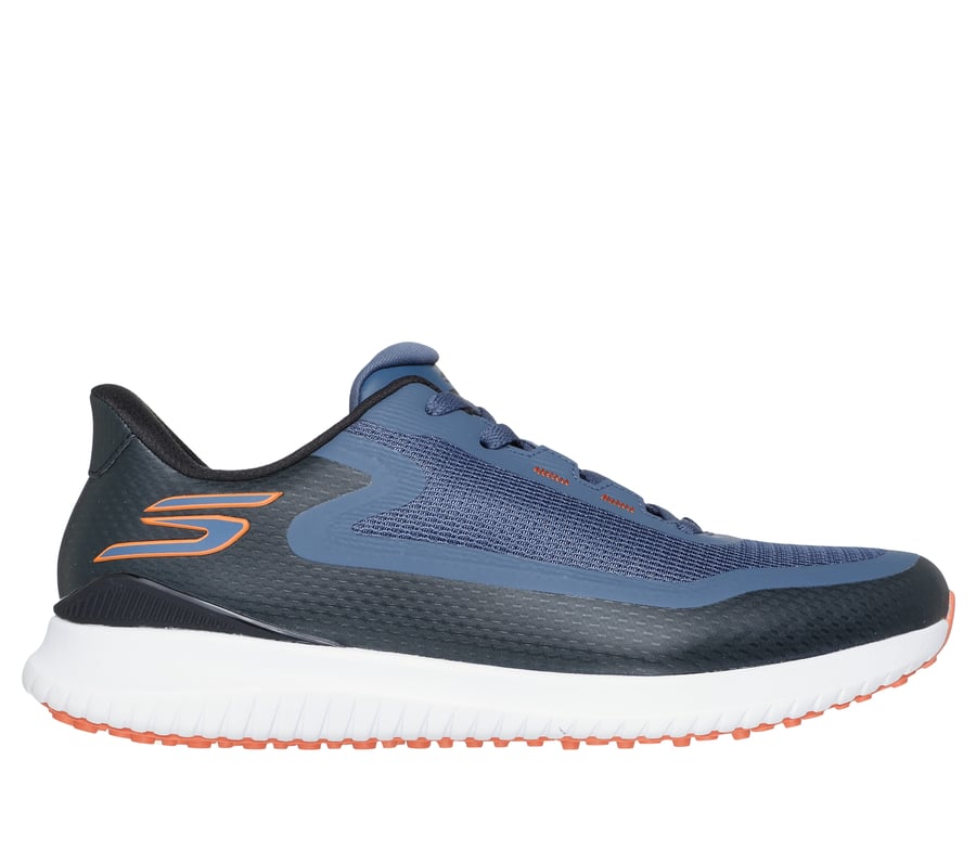 skechers slip-ins go golf flight