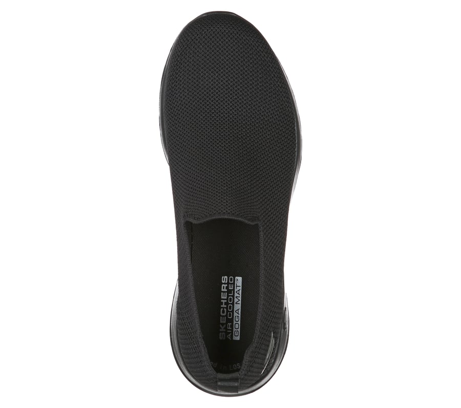 skechers gowalk max - modulation