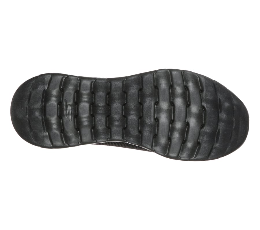skechers gowalk max - modulation