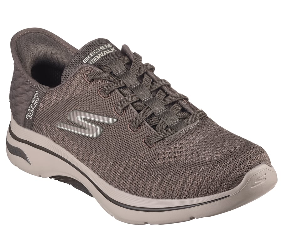 skechers slip-ins arch fit 2.0 - grand select 2