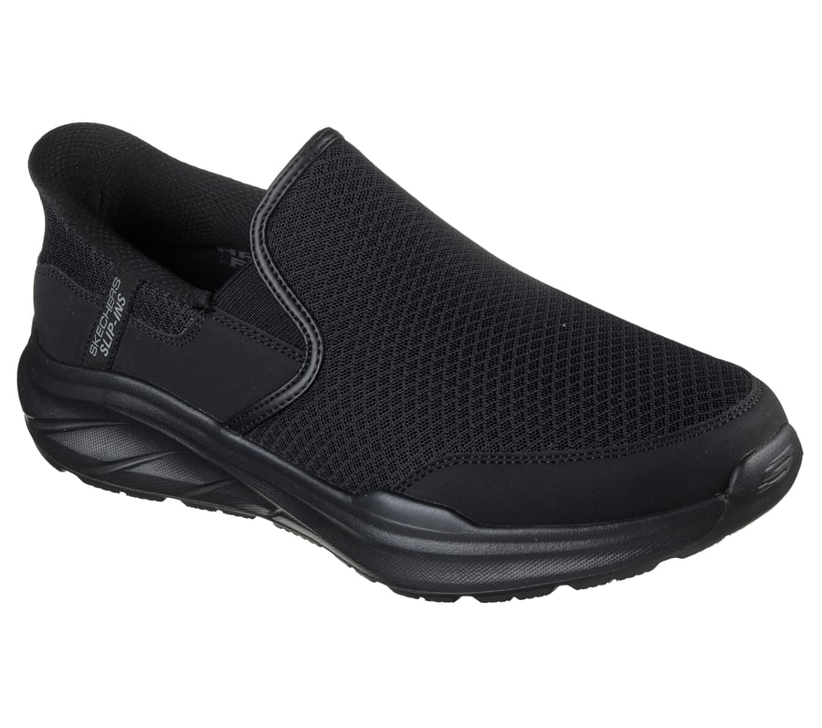 skechers slip-ins relaxed fit equalizer 6.0 - stoaver