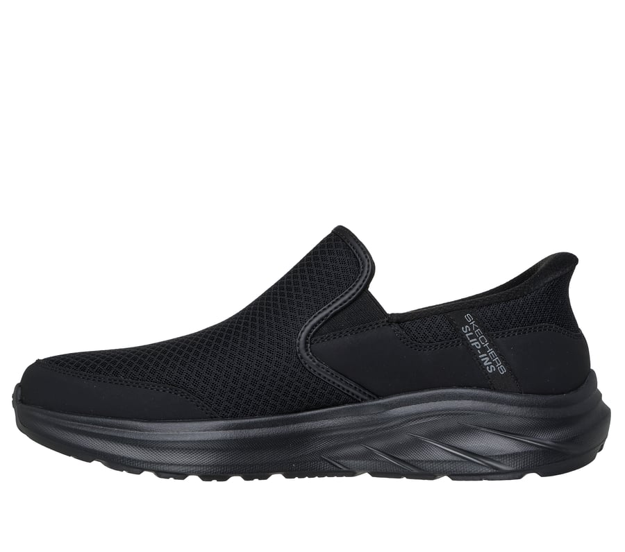 skechers slip-ins relaxed fit equalizer 6.0 - stoaver