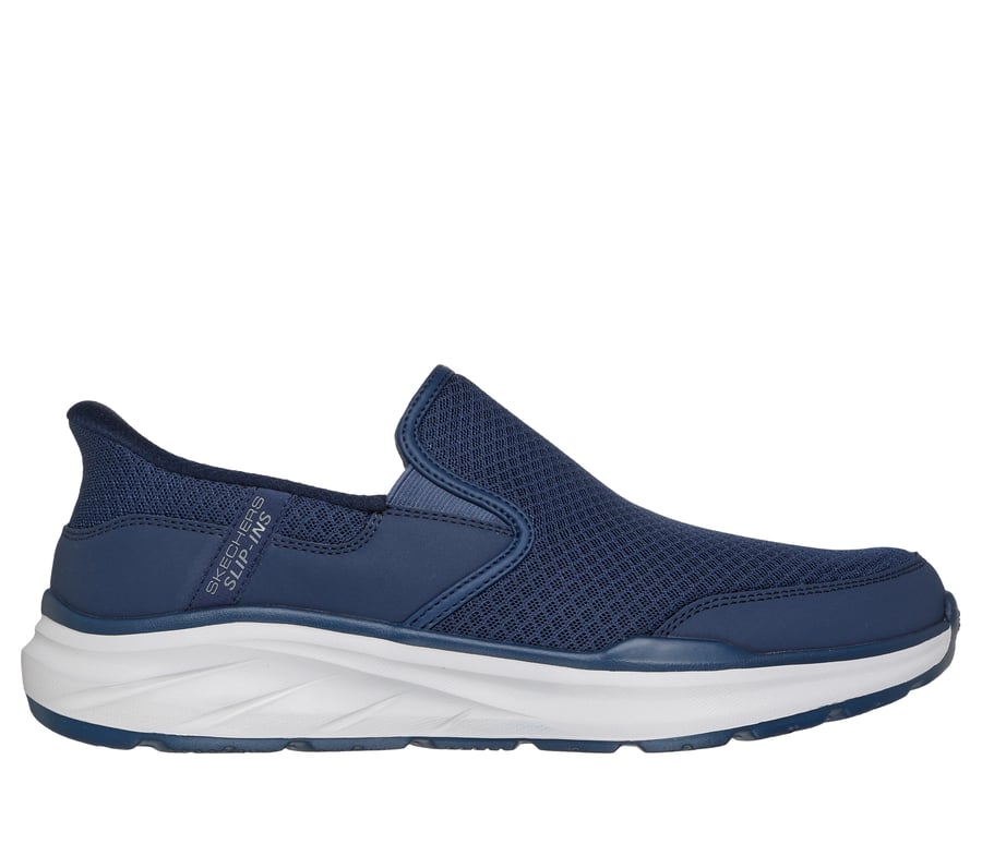 skechers slip-ins relaxed fit equalizer 6.0 - stoaver