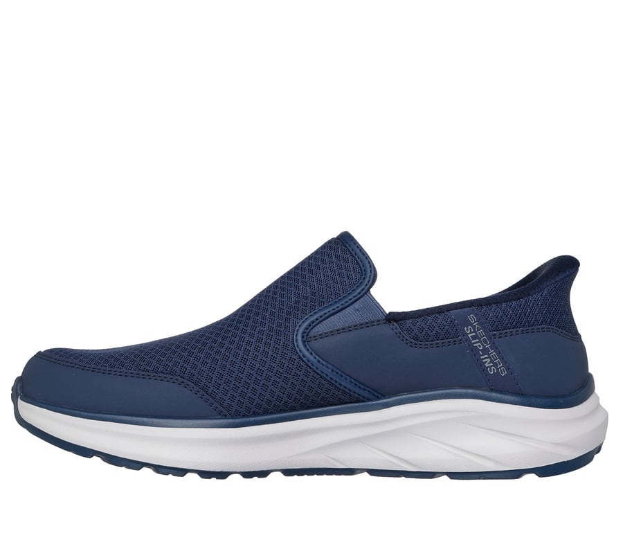 skechers slip-ins relaxed fit equalizer 6.0 - stoaver