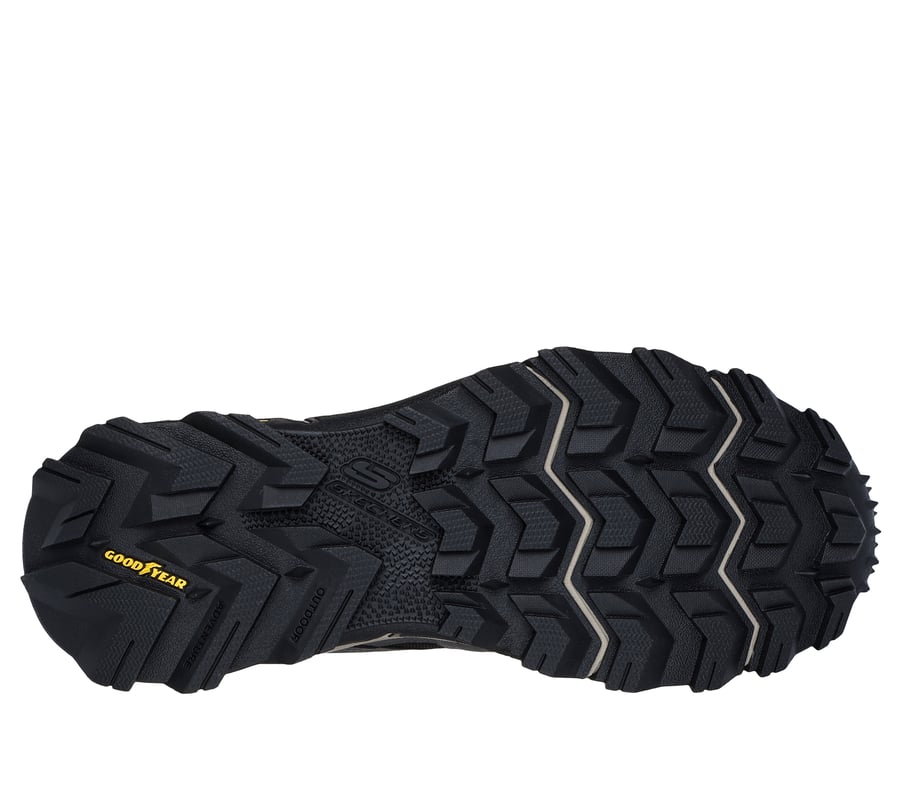 skechers slip-ins john deere relaxed fit equalizer 5.0 trail - harvest