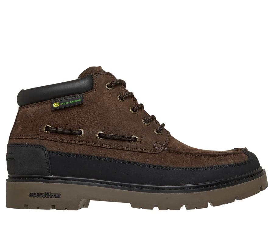 john deere relaxed fit caldwell - cutler